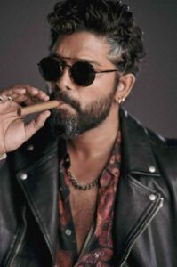 Allu Arjun Wallpapers 1