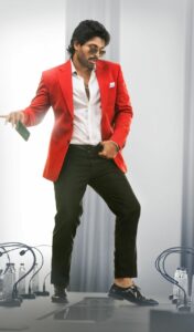 Allu Arjun Wallpapers 2