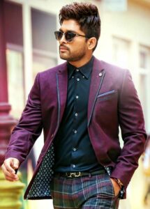 Allu Arjun Wallpapers 4