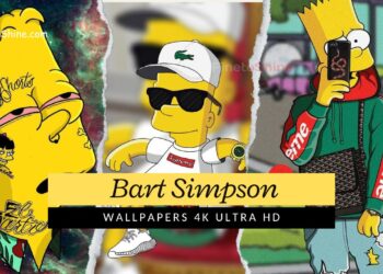 Bart Simpson Wallpapers