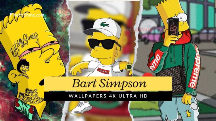 Bart Simpson wallpapers