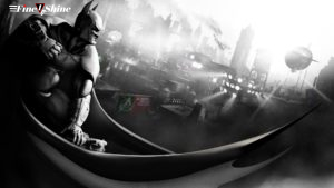 Batman Wallpapers 10