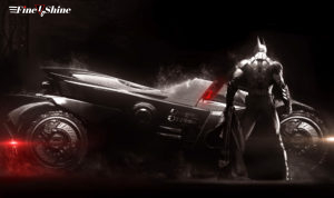 Batman Wallpapers 22