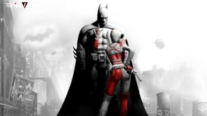 Batman Wallpapers 4