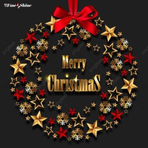 Beautiful Merry Christmas Images 3