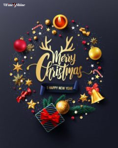 Beautiful Merry Christmas Images 7