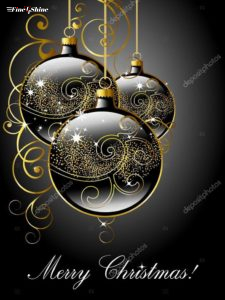 Beautiful Merry Christmas Images 8