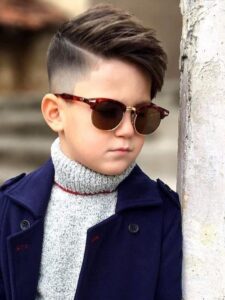 Best Boys Haircut 1