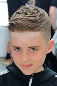 Best Boys Haircut 11