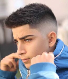 Best Boys Haircut 17