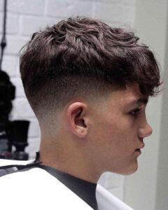 Best Boys Haircut 2