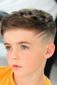 Best Boys Haircut 4