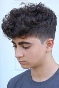 Best Boys Haircut 5