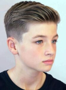 Best Boys Haircut 6