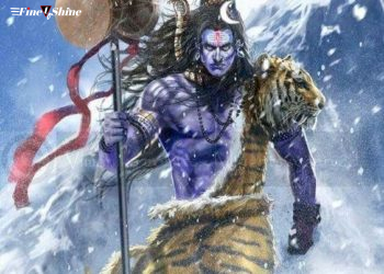 Best Collection of Lord Shiva Wallpapers For Your Mobile Phone wpp1637604904834