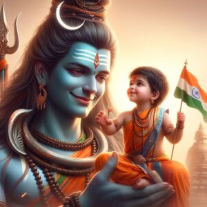 Bholenath 3D Wallpapers And Hd Images 1