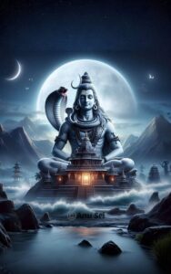 Bholenath 3D Wallpapers And Hd Images 7