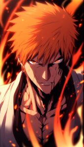 Bleach Wallpaper 1