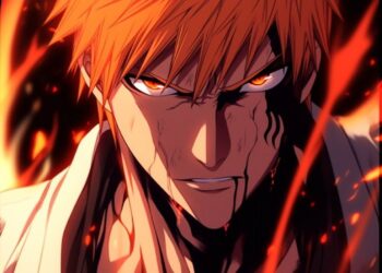 Bleach Wallpaper 1