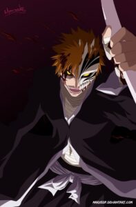 Bleach Wallpaper 4