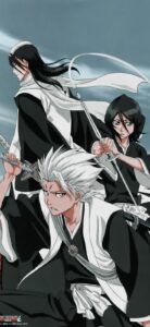 Bleach Wallpaper 6