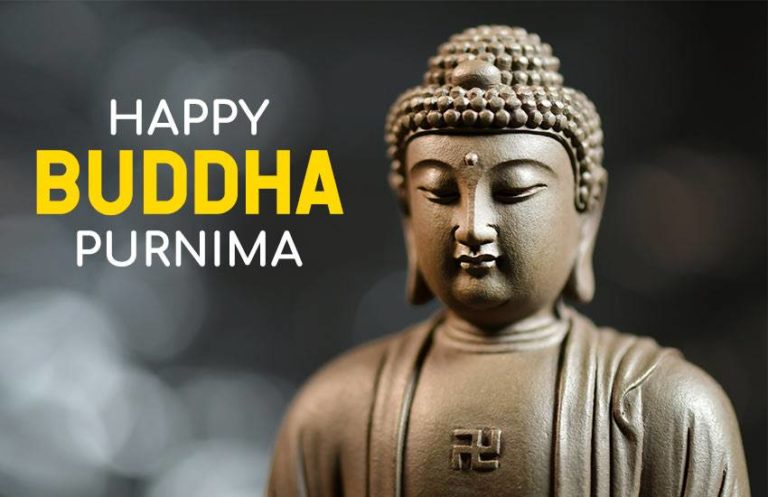 [100+] Buddha Purnima Wallpapers 2024