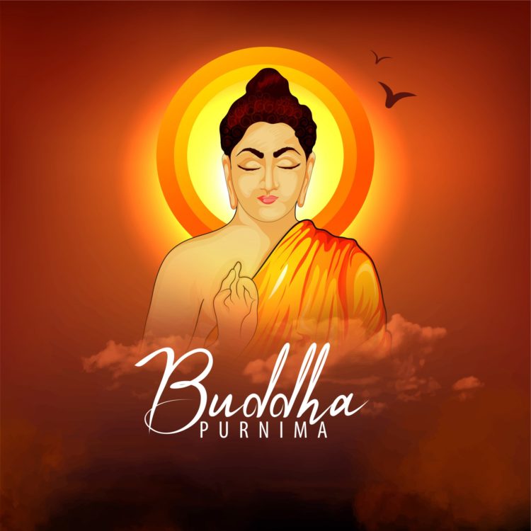 Buddha Purnima Wallpapers