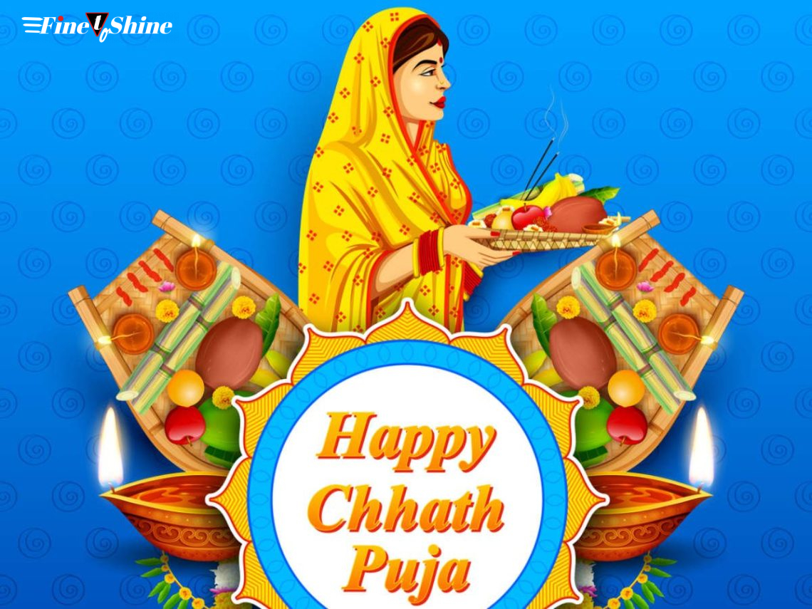 Happy Chhath Puja Images 2025 Latest Chhath Vrat Images 2025 For Whatsapp & Facebook