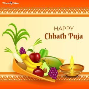 Chhath Puja Photos 1