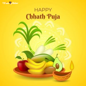 Chhath Puja Wishes Images In Hindi 4