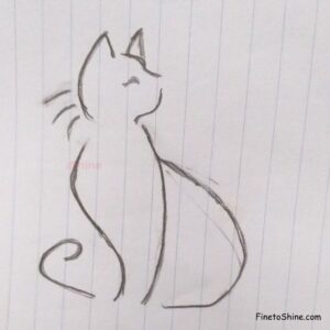 Cute Easy Drawings 1 1