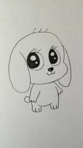 Cute Easy Drawings 1