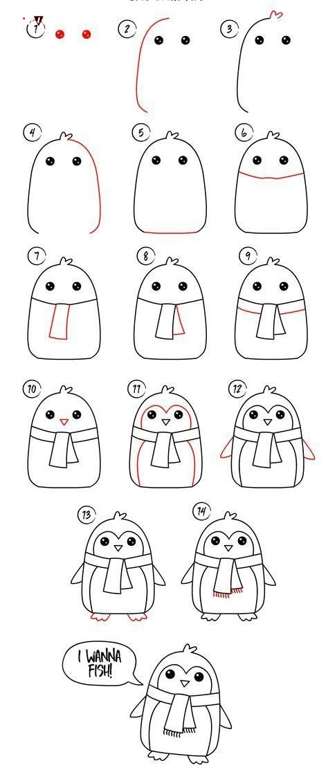 Easy and Cute Drawings Ideas  How to Draw  Cute Drawing for Kids    By Simple Drawings  Facebook  Hello friends welcome to our Facebook  page This super cute