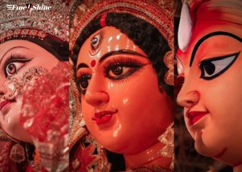 Durga Puja 4K Status Video Download