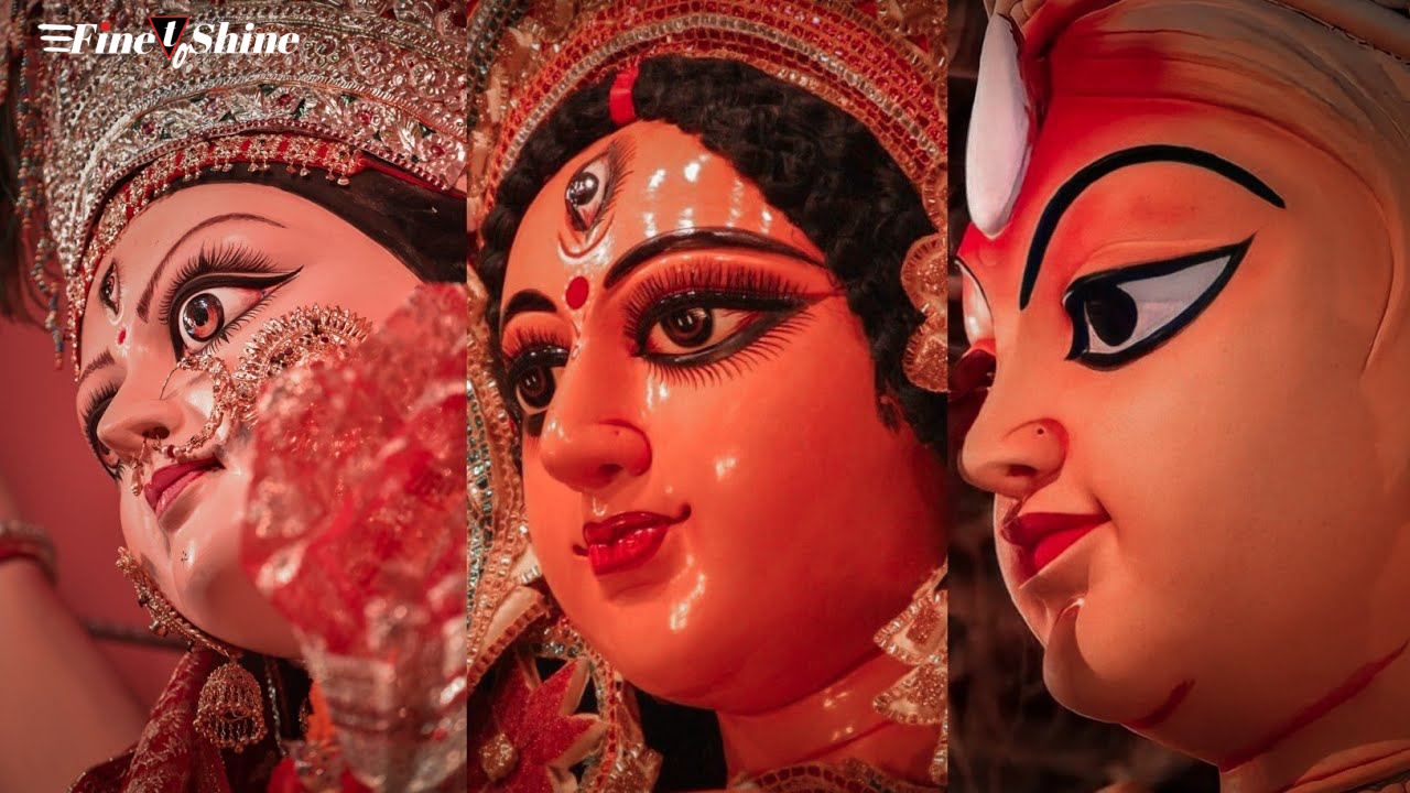 Durga Puja 4K Status Video Download 2024