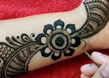 Eid Mehndi Designs 2021 Special Eid Mehndi Design 2021