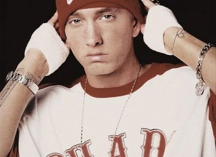 Eminem Wallpaper 1