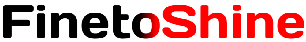 FinetoShine logo