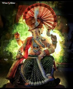 Ganesh Image Full HD 3