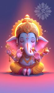 Ganesh Images 1