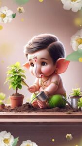 Ganesh Images 10