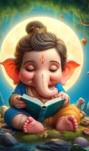 Ganesh Images 13