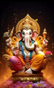 Ganesh Images 14