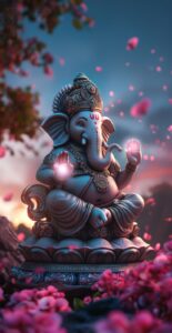 Ganesh Images 16