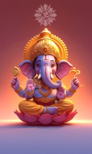 Ganesh Images 17