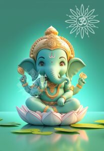 Ganesh Images 2