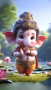 Ganesh Images 7