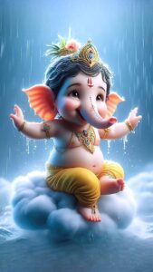 Ganesh Images 8