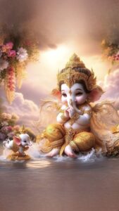 Ganesh Images 9