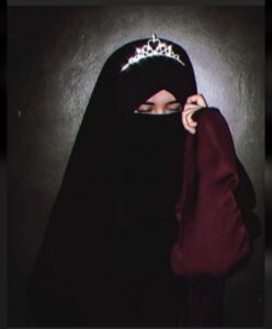 Girls Dp Stylish Hidden Face Muslim Girls Dp Stylish 7